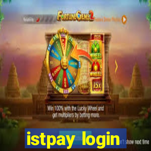 istpay login